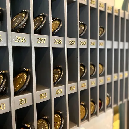 Ristorante Sasso Hotel