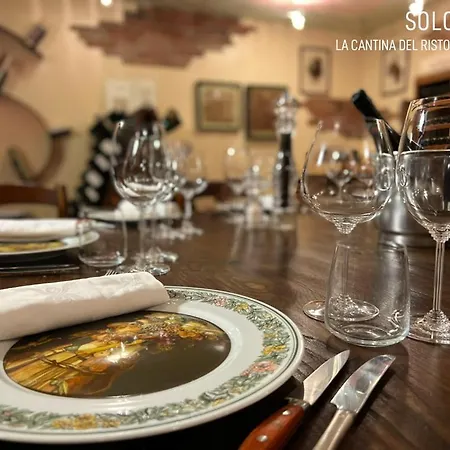 Ristorante Sasso 3* Bovolone