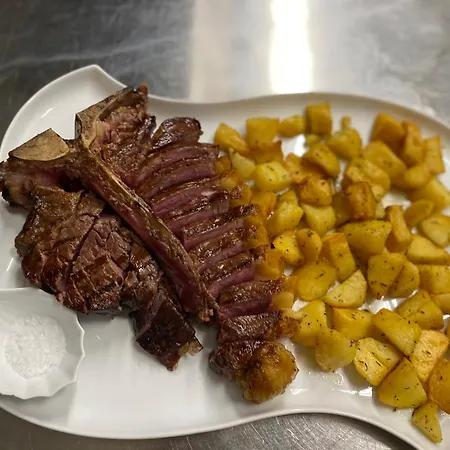 Ristorante Sasso Hotel Bovolone