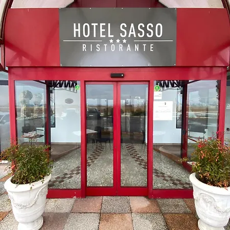 Ristorante Sasso 3*