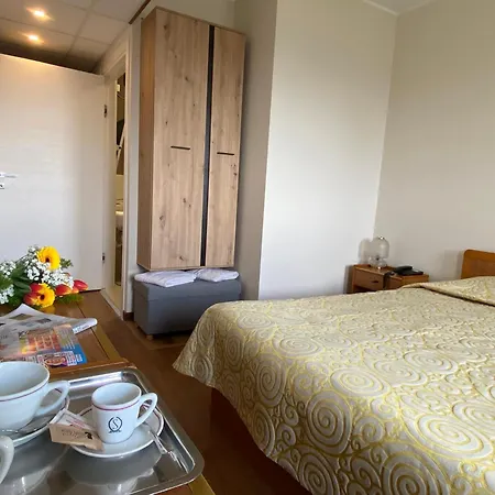 Ristorante Sasso Hotel 3*