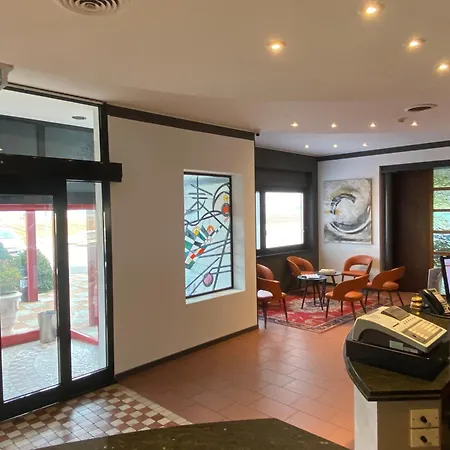 Hotel Ristorante Sasso 3*