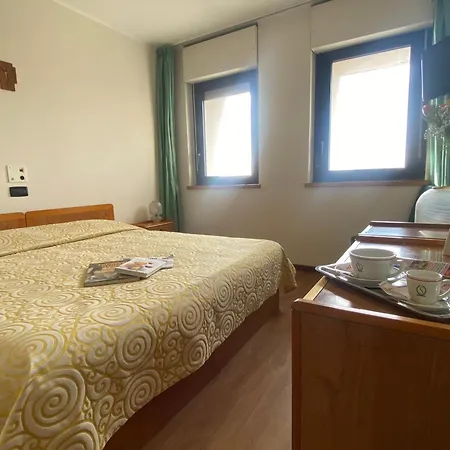 Ristorante Sasso Hotell Bovolone