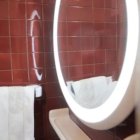 Hotell Ristorante Sasso