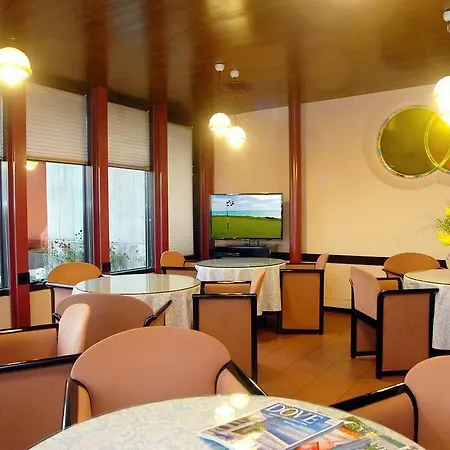 Hotel Ristorante Sasso Bovolone