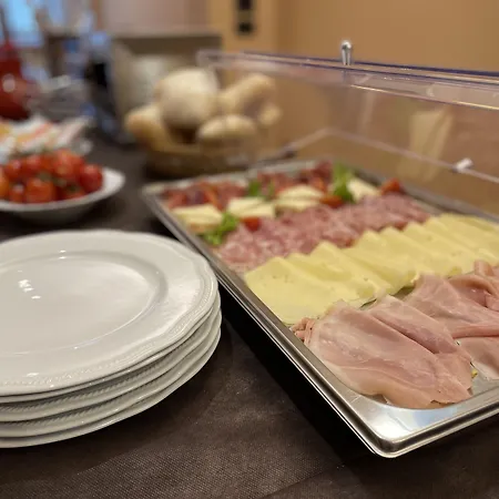 Ristorante Sasso Hotell