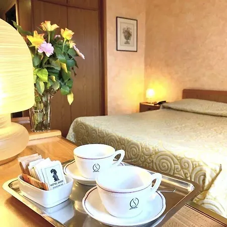 Ristorante Sasso Hotell