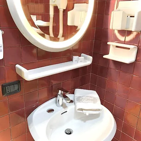 Hotel Ristorante Sasso