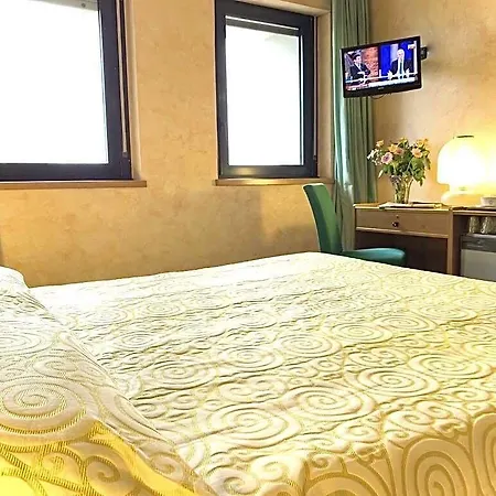 Ristorante Sasso Hotell Bovolone