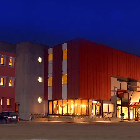 Hotell Ristorante Sasso 3*