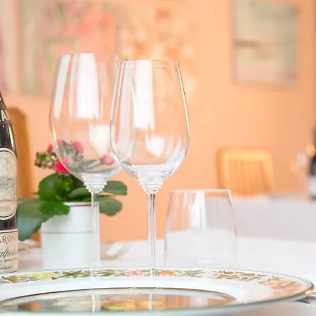 Ristorante Sasso Hotel