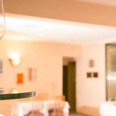 Ristorante Sasso Hotel Bovolone