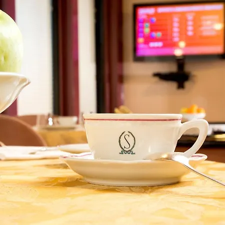 Ristorante Sasso Hotell Bovolone