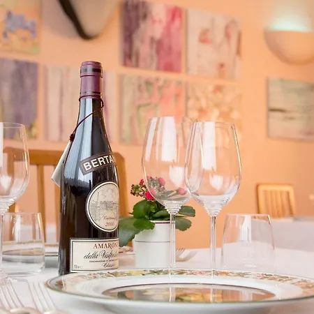 Hotell Ristorante Sasso