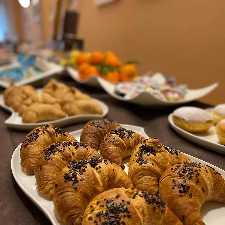 Hotel Ristorante Sasso 3*