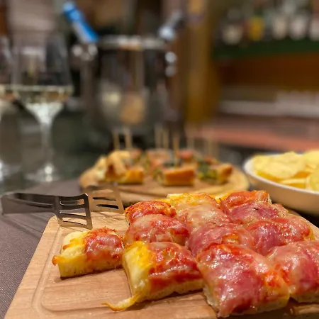 Ristorante Sasso