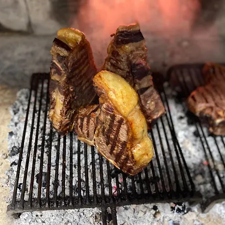 Ristorante Sasso 3*