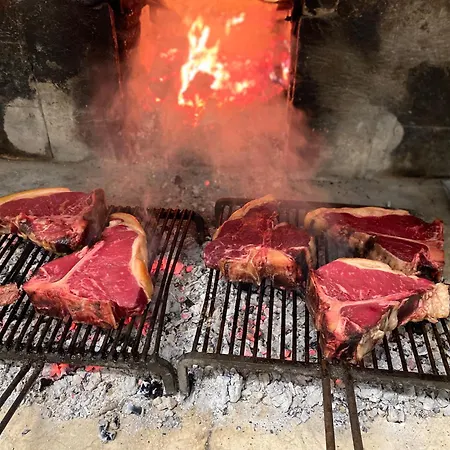 Ristorante Sasso