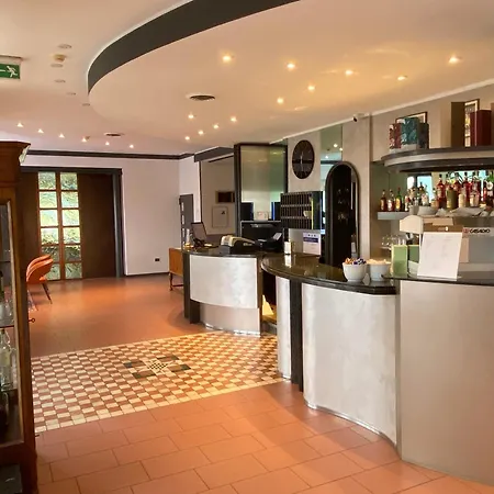 Hotel Ristorante Sasso Bovolone