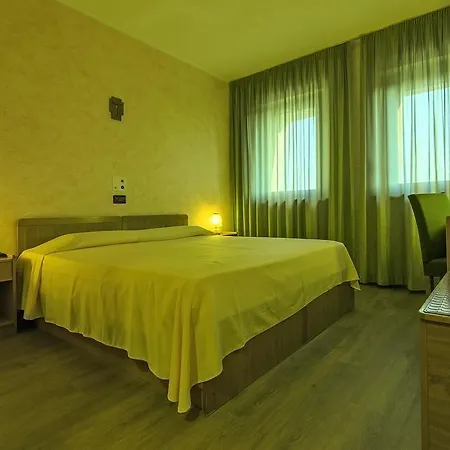 Ristorante Sasso Hotel 3*