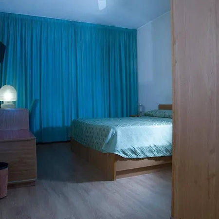 Ristorante Sasso Hotel 3*