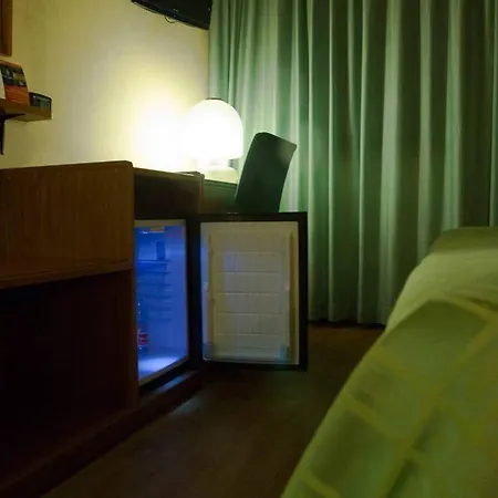 Hotel Ristorante Sasso 3*