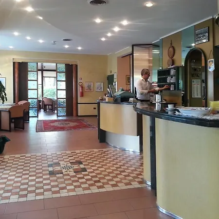 Ristorante Sasso מלון
