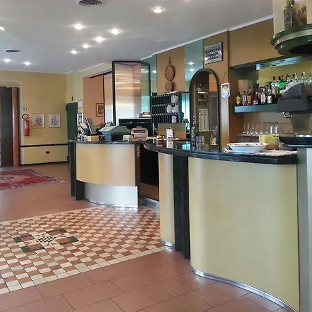 Ristorante Sasso Hotel 3*