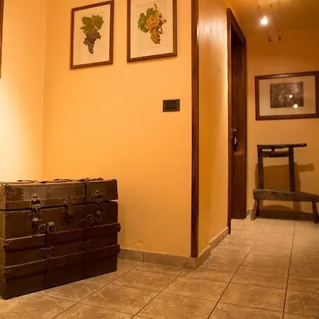 Hotel Ristorante Sasso