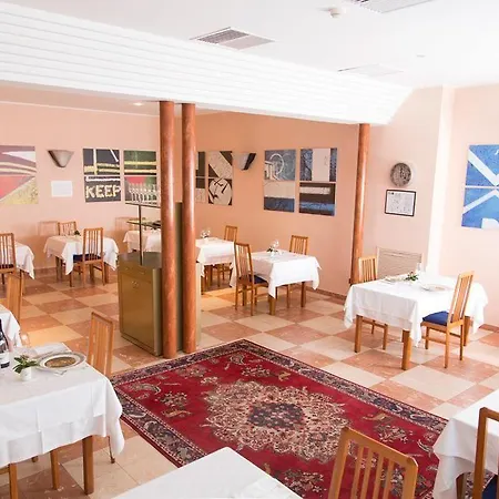 Ristorante Sasso Hotel