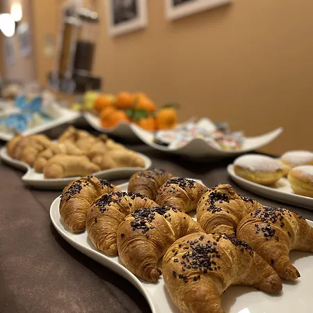 酒店 Ristorante Sasso