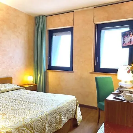 Ristorante Sasso Hotel 3*