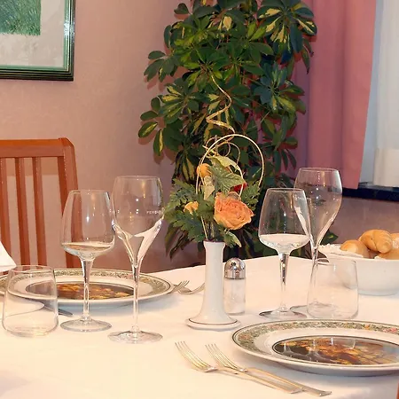 Ristorante Sasso Hotel 3*